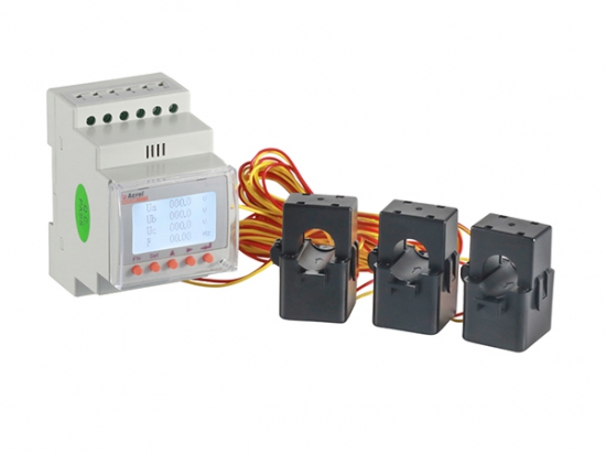 逆變器防逆流網(wǎng)絡(luò)電力儀表