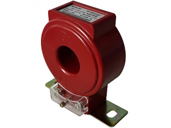 AKH-0.66J系列計量型電流互感器