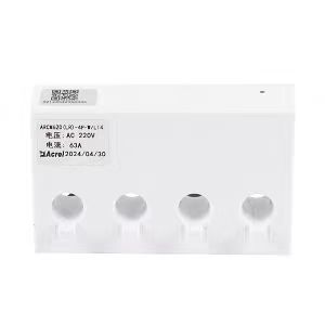 無(wú)線剩余電流 溫度監(jiān)測(cè)末端配電模塊