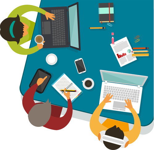 網絡營銷組織與互聯網銷售 概念、形式與實踐